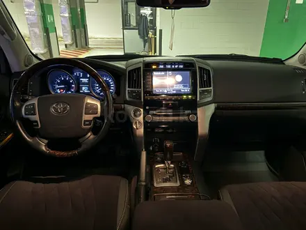 Toyota Land Cruiser 2014 года за 25 000 000 тг. в Астана – фото 11