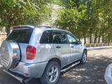 Toyota RAV4 2005 годаfor4 700 000 тг. в Алматы – фото 3