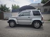 Mitsubishi Pajero Junior 1997 года за 2 500 000 тг. в Шымкент