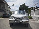 Mitsubishi Pajero Junior 1997 года за 2 500 000 тг. в Шымкент – фото 3