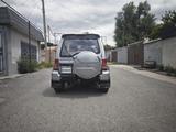 Mitsubishi Pajero Junior 1997 года за 2 500 000 тг. в Шымкент – фото 4