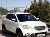 SsangYong Actyon 2013 годаfor5 300 000 тг. в Караганда – фото 3