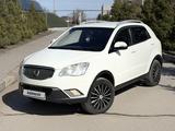 SsangYong Actyon 2013 годаfor5 300 000 тг. в Караганда