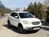 SsangYong Actyon 2013 годаfor5 300 000 тг. в Караганда – фото 2