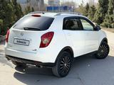SsangYong Actyon 2013 годаfor5 300 000 тг. в Караганда – фото 4
