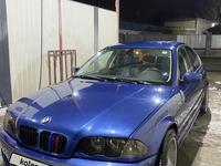 BMW 320 2001 года за 3 200 000 тг. в Алматы