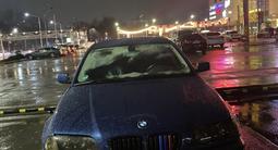 BMW 320 2001 годаүшін3 000 000 тг. в Алматы – фото 3