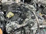 Двигатель 2gr fe 3.5 тойота хайлендер за 850 000 тг. в Алматы