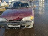 ВАЗ (Lada) 2114 2005 года за 700 000 тг. в Костанай