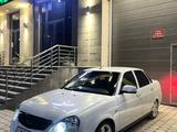ВАЗ (Lada) Priora 2170 2014 годаүшін2 700 000 тг. в Шымкент – фото 5