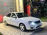 ВАЗ (Lada) Priora 2170 2014 годаүшін2 700 000 тг. в Шымкент – фото 4