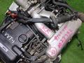АКПП КОРОБКА 1JZ-GE 2.5 VVTI 30-40LS ИЗ ЯПОНИИүшін350 000 тг. в Шымкент – фото 7