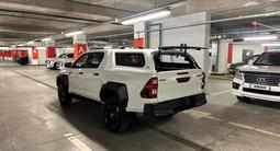 Toyota Hilux 2024 годаfor31 800 000 тг. в Алматы