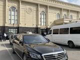 Mercedes-Benz S 560 2017 года за 40 000 000 тг. в Шымкент