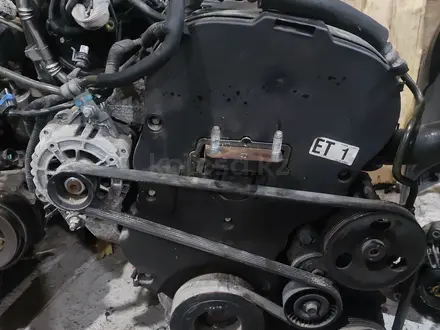 Двигатель F14D3 за 500 000 тг. в Астана – фото 2