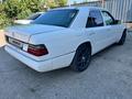 Mercedes-Benz E 230 1990 годаүшін1 300 000 тг. в Алматы – фото 4