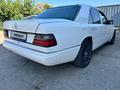 Mercedes-Benz E 230 1990 годаүшін1 300 000 тг. в Алматы – фото 5