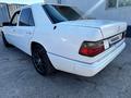 Mercedes-Benz E 230 1990 годаүшін1 300 000 тг. в Алматы – фото 7