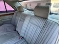 Mercedes-Benz E 230 1990 годаүшін1 300 000 тг. в Алматы – фото 8