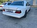 Mercedes-Benz E 230 1990 годаүшін1 300 000 тг. в Алматы – фото 6