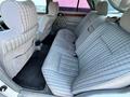 Mercedes-Benz E 230 1990 годаүшін1 300 000 тг. в Алматы – фото 9