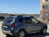 Renault Duster 2016 годаүшін4 350 000 тг. в Актобе – фото 4