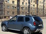 Renault Duster 2016 годаүшін4 350 000 тг. в Актобе – фото 3