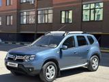 Renault Duster 2016 годаүшін4 350 000 тг. в Актобе