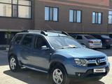 Renault Duster 2016 годаүшін4 350 000 тг. в Актобе – фото 2