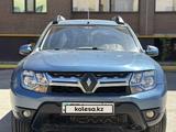 Renault Duster 2016 годаүшін4 350 000 тг. в Актобе – фото 5