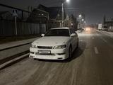 Toyota Mark II 1994 года за 2 200 000 тг. в Алматы – фото 3