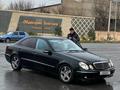 Mercedes-Benz E 270 2003 годаfor3 000 000 тг. в Шымкент – фото 6