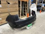 Задний бампер L9, L7 оригинал за 150 000 тг. в Алматы – фото 3