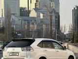 Lexus RX 330 2004 года за 6 470 000 тг. в Алматы – фото 3