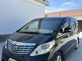 Toyota Alphard 2010 года за 5 500 000 тг. в Актау – фото 3