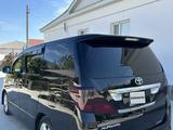 Toyota Alphard 2010 года за 5 500 000 тг. в Актау – фото 4