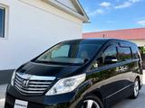 Toyota Alphard 2010 года за 5 500 000 тг. в Актау