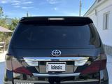 Toyota Alphard 2010 года за 5 500 000 тг. в Актау – фото 5