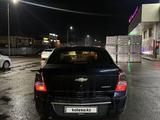 Chevrolet Cobalt 2021 года за 6 700 000 тг. в Алматы – фото 3