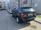 BMW X5 2000 года за 4 200 000 тг. в Петропавловск – фото 3