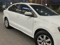 Volkswagen Polo 2014 года за 5 700 000 тг. в Шымкент – фото 2