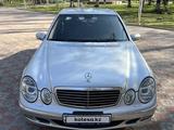 Mercedes-Benz E 320 2004 года за 6 200 000 тг. в Тараз – фото 2