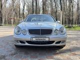 Mercedes-Benz E 320 2004 года за 6 200 000 тг. в Тараз