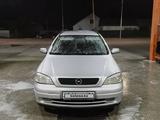 Opel Astra 1998 года за 3 200 000 тг. в Атырау