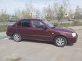 Hyundai Accent 2008 года за 2 392 857 тг. в Астана – фото 2
