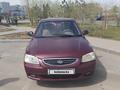 Hyundai Accent 2008 года за 2 392 857 тг. в Астана