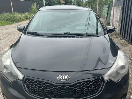 Kia Cerato 2013 года за 5 800 000 тг. в Каскелен