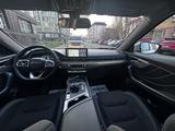 Jetour X70 2024 года за 7 600 000 тг. в Алматы – фото 4