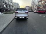 Jetour X70 2024 года за 7 600 000 тг. в Алматы – фото 2