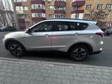 Jetour X70 2024 года за 7 600 000 тг. в Алматы